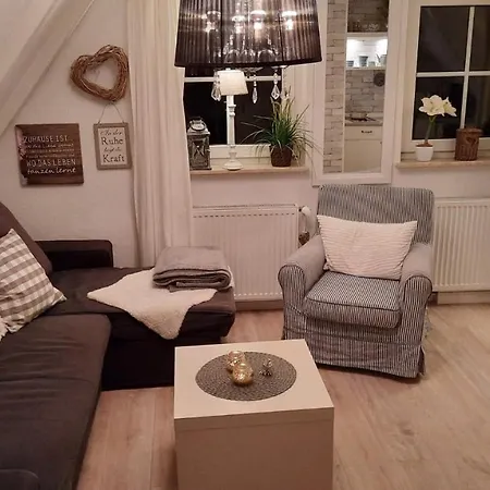 Cosy Home Шарбойц Экстерьер фото