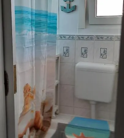 Cosy Home Шарбойц Экстерьер фото