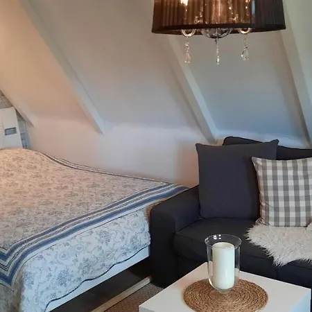 Cosy Home Шарбойц Экстерьер фото