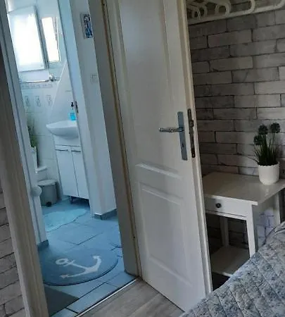 Cosy Home Шарбойц Экстерьер фото
