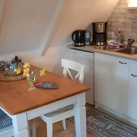 Cosy Home Шарбойц Экстерьер фото