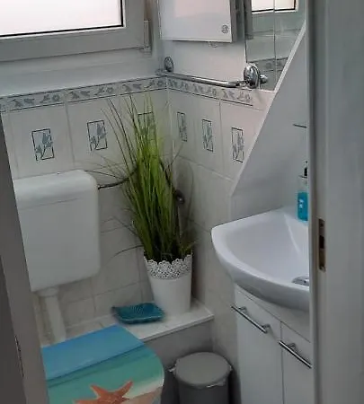 Cosy Home Шарбойц Экстерьер фото