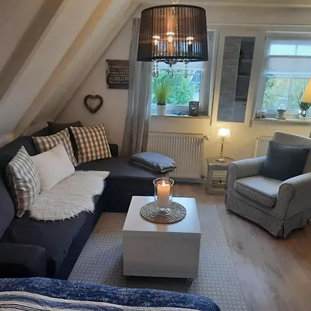 Cosy Home Шарбойц Экстерьер фото
