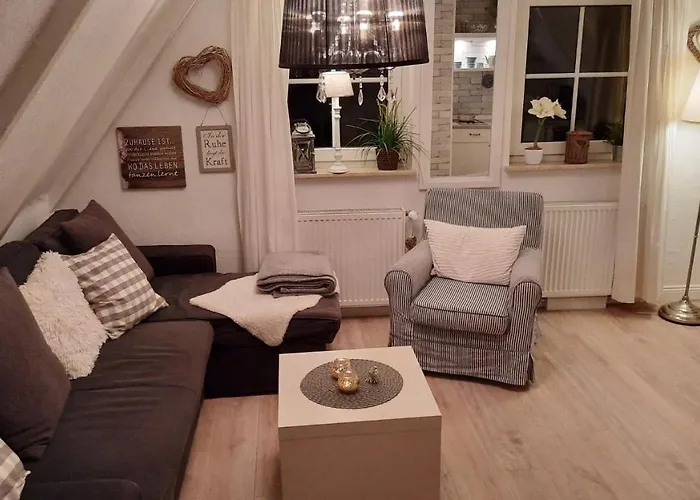 Cosy Home