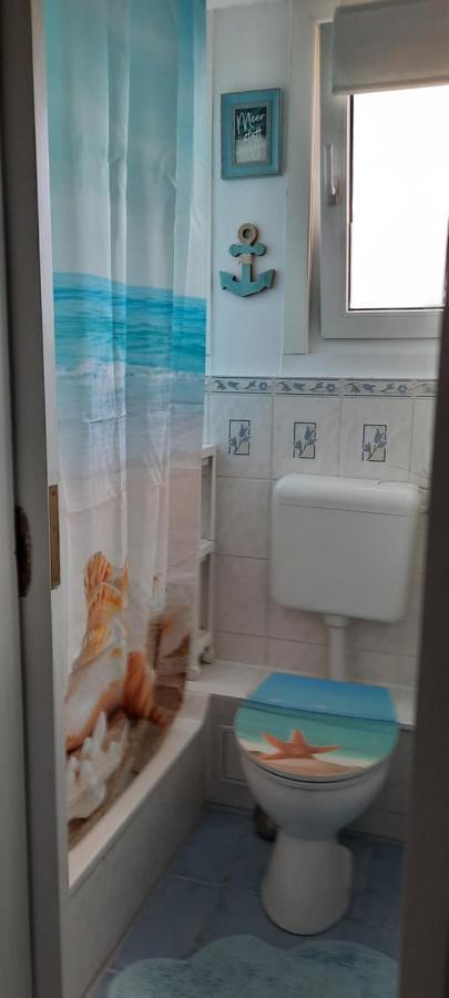 Cosy Apartment Scharbeutz