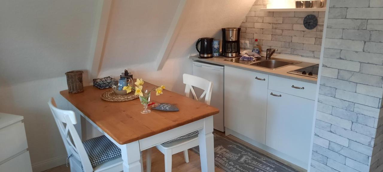 Apartment Cosy *